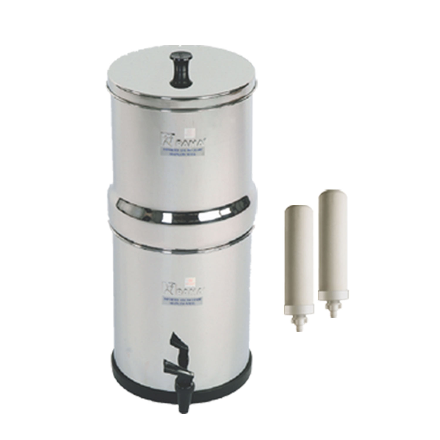 Rama Ceramic Water Filter Candle Rama Appliances